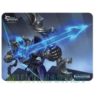 Коврик для мыши White Shark MP-1884 Arcane Sentry M